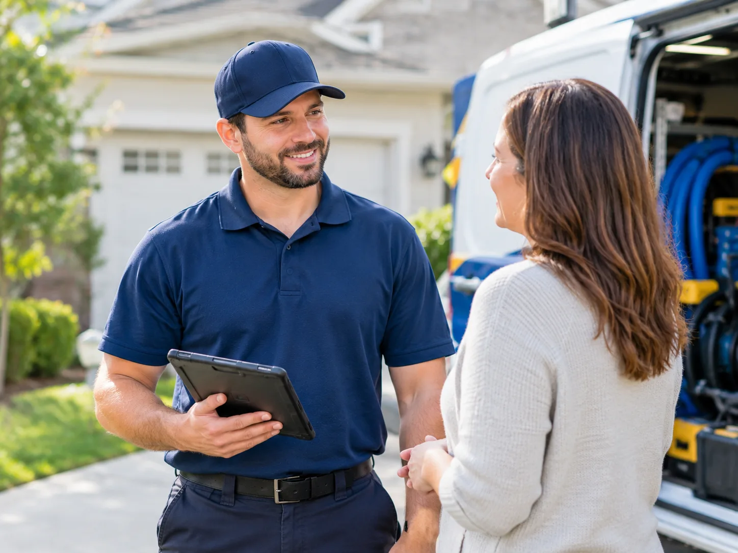 Sewage Backup Cleanup Montgomery Village, MD FAQs